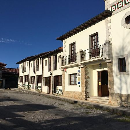 דירות La Revilla  El Cardeo מראה חיצוני תמונה